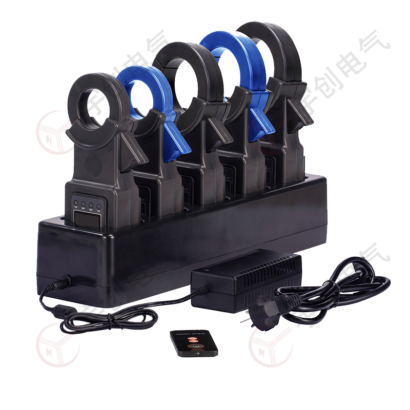 江苏YC-X8000远程漏电预警监测仪 江苏YC-X8000远程漏电预警监测仪