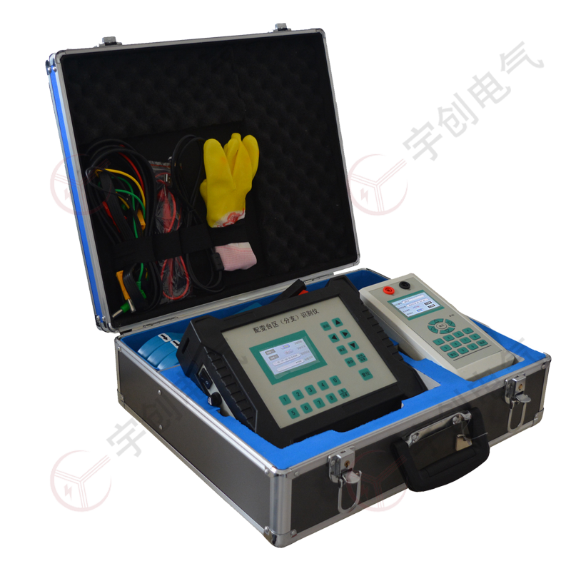 江苏YC-X310 配变台区（分支）识别仪
