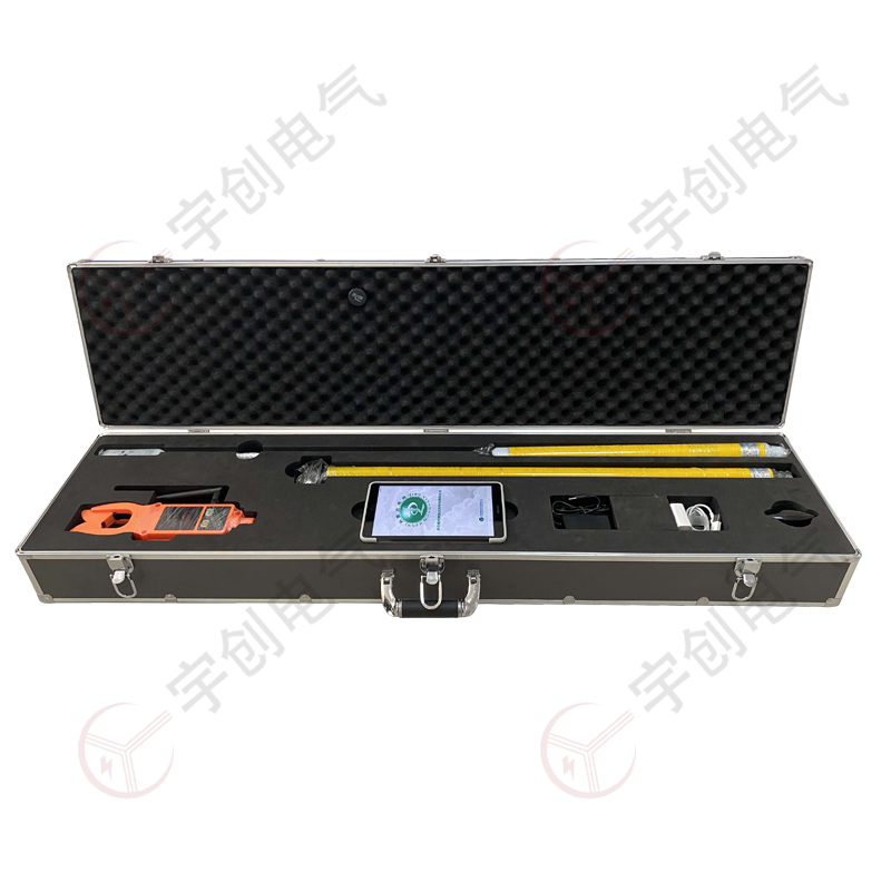 江苏YC-X31无接触式用电检查仪