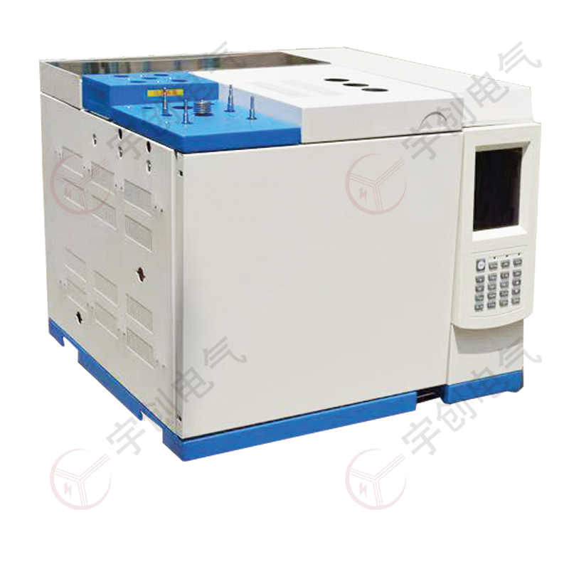 江苏YC-QSP1气相色谱分析仪