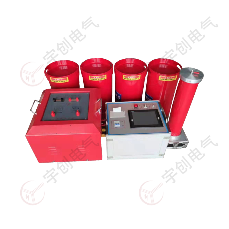 江苏YC-BPXZ变频串联谐振试验装置