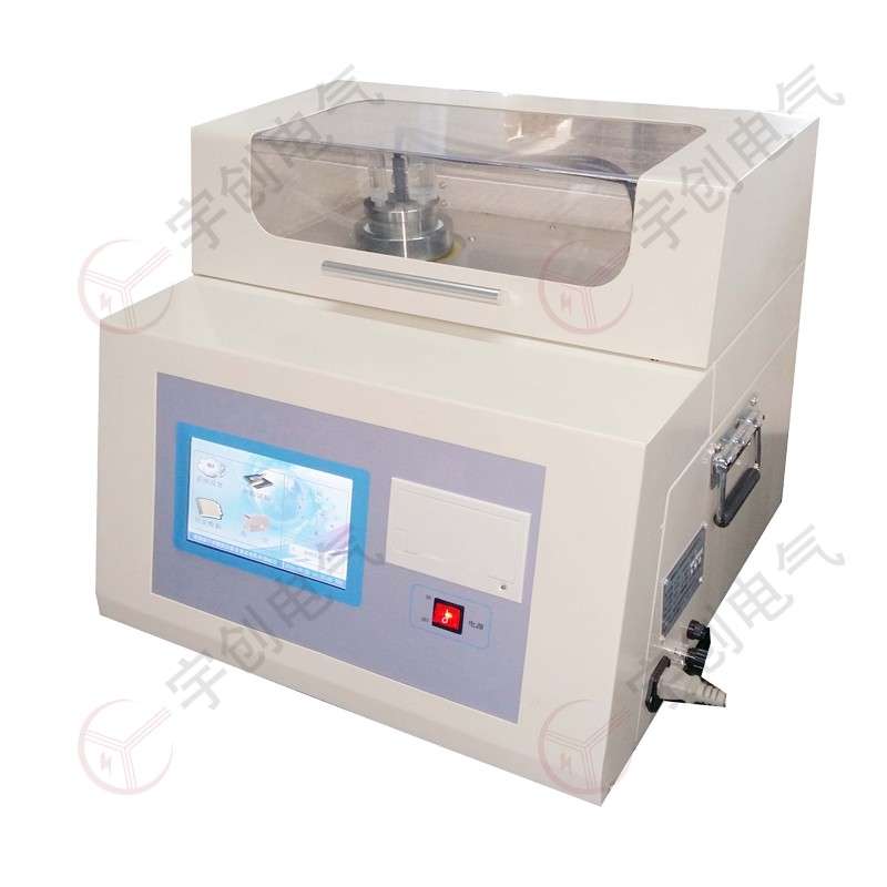 江苏YC-Y905绝缘油介质损耗测试仪