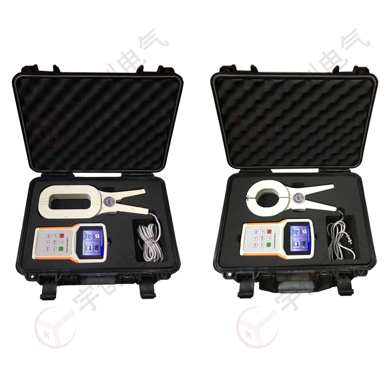 江苏YC-S2601B变压器铁芯接地电流测试仪 江苏YC-S2601B变压器铁芯接地电流测试仪