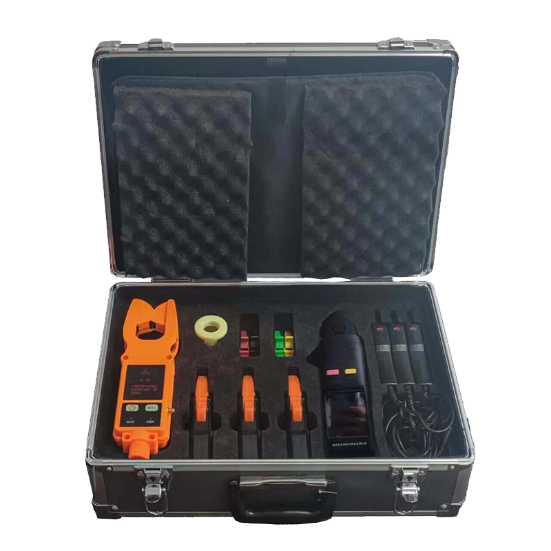 江苏YC-X306组合式用电检查仪