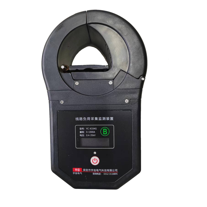 江苏YC-X334G线路负荷采集监测装置